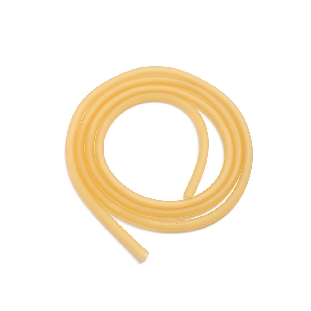 1M/3M/5M Natural Rubber Tubing Tactical Equipment