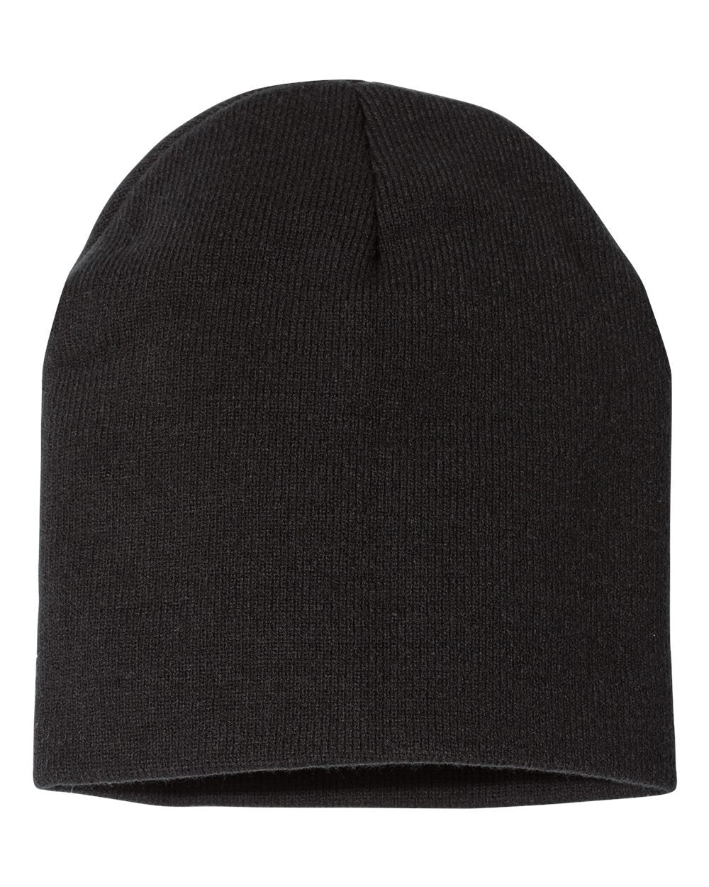 Bayside - Headwear - Winter, Union-Made 8½" Beanie