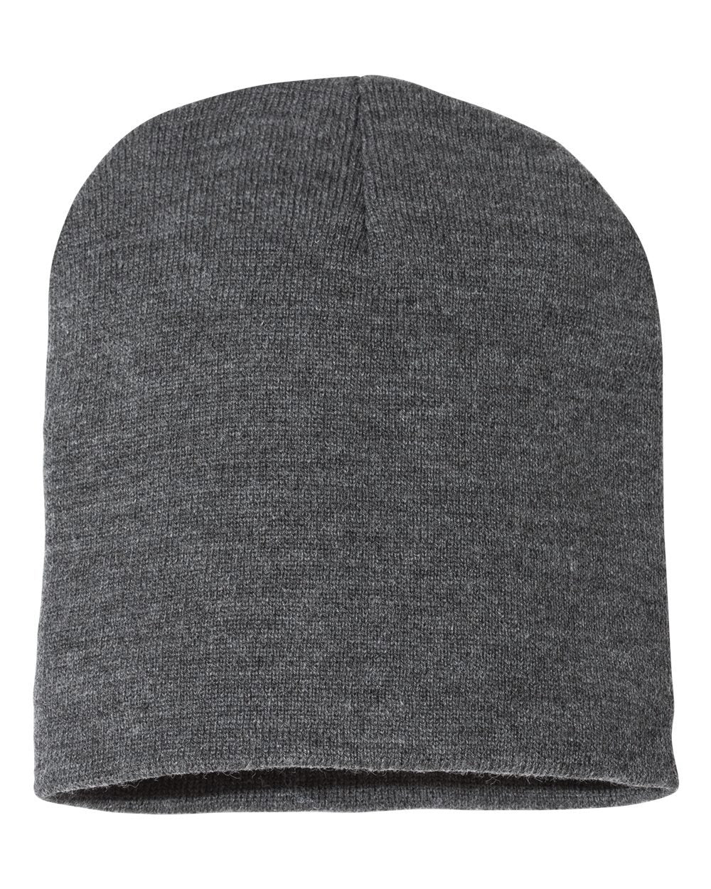 Bayside - Headwear - Winter, Union-Made 8½" Beanie