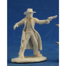 Reaper Miniatures REM91003 Bones-SW-Texas Ranger Male