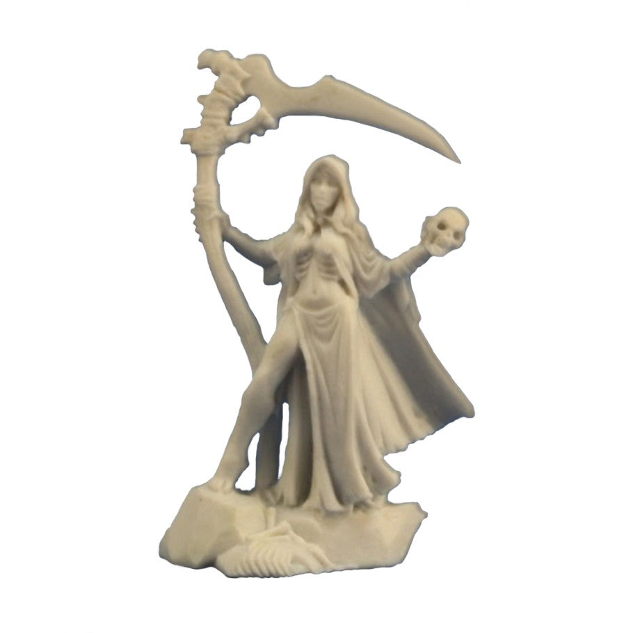 Reaper Miniatures REM77283 Bones Necromancer Miniature