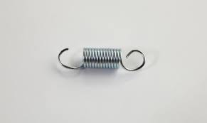 Jumpking SP3.5 3.5 in. Galvanized Steel Springs