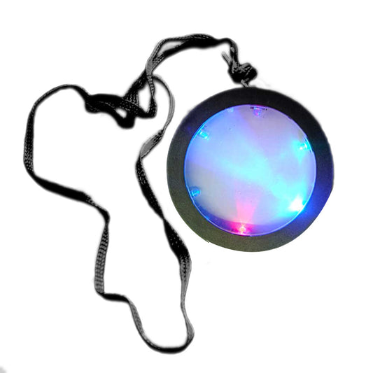 Blinkee 685000 Spotlight Necklace - Ages 5 & Up