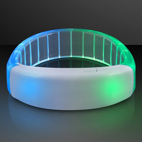 Blinkee 1561090 Fashion LED Bracelet, Multi Color