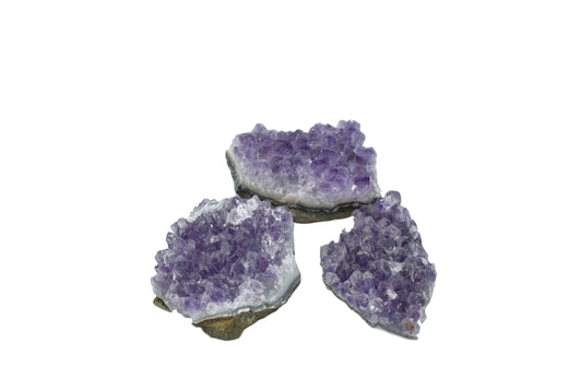 Amethyst Chunks Brazil