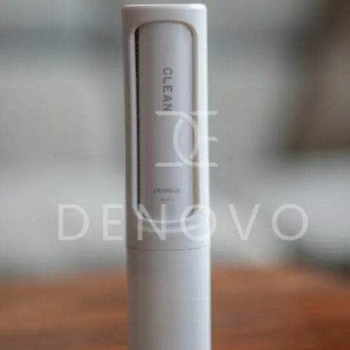 De Novo™ On-The-Go Lint Roller (LIMITED STOCK AVAILABLE)