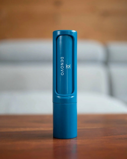 De Novo™ On-The-Go Lint Roller (LIMITED STOCK AVAILABLE)