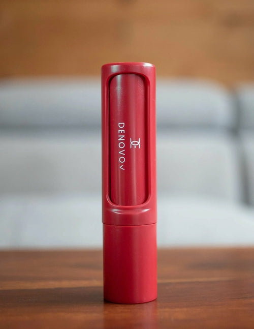 De Novo™ On-The-Go Lint Roller (LIMITED STOCK AVAILABLE)