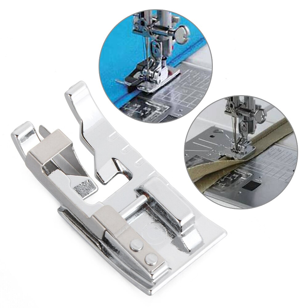 Edge Joining Foot Patchwork Presser Foot For