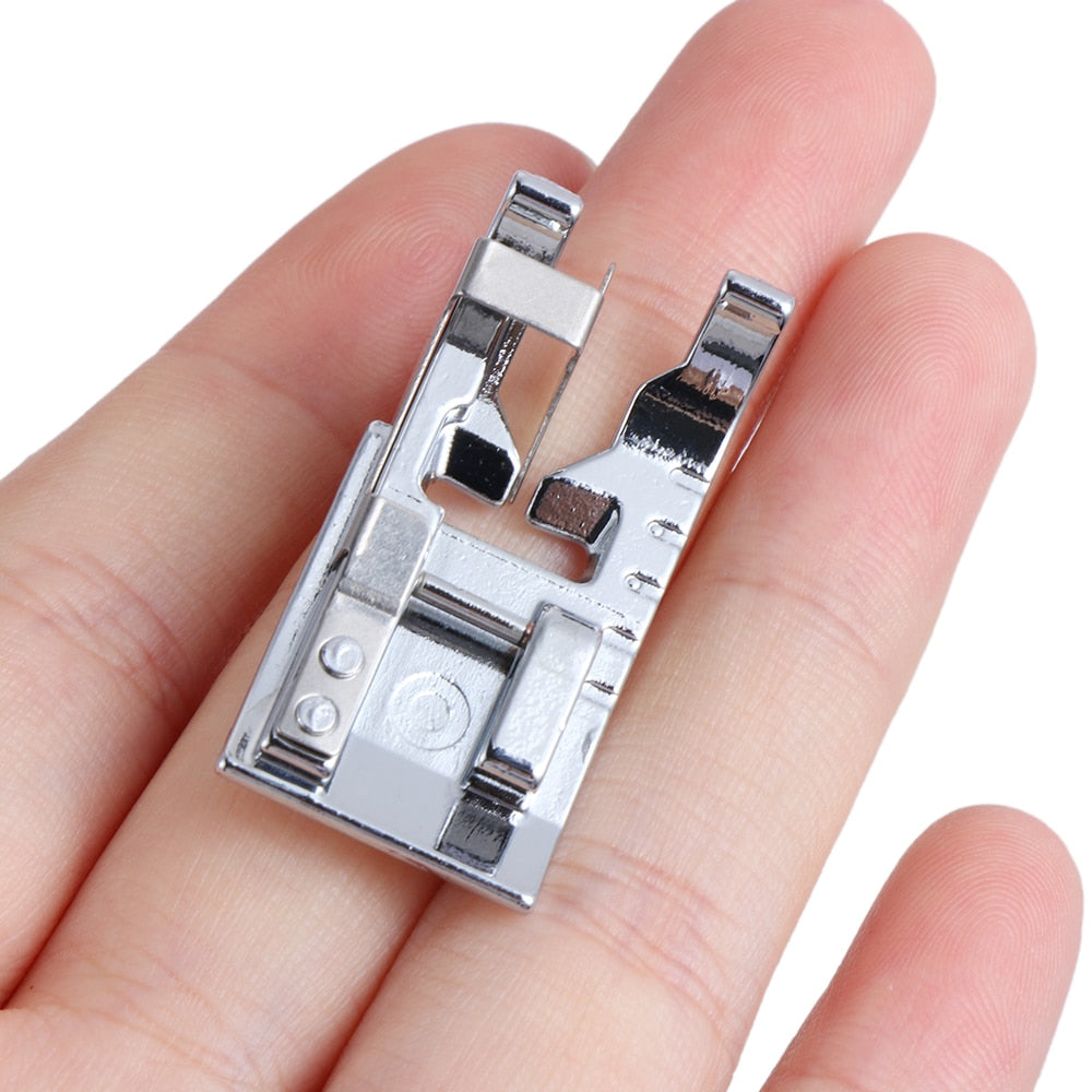 Edge Joining Foot Patchwork Presser Foot For