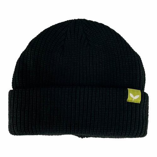 Kushi-riki | Kids Fleece Lined Basic Beanie