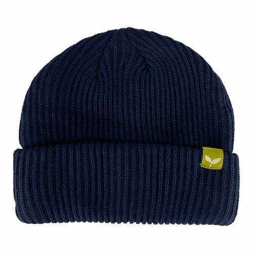 Kushi-riki | Kids Fleece Lined Basic Beanie