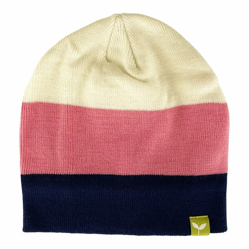 Kushi-riki | Kids  Fleece Lined Standard Beanie