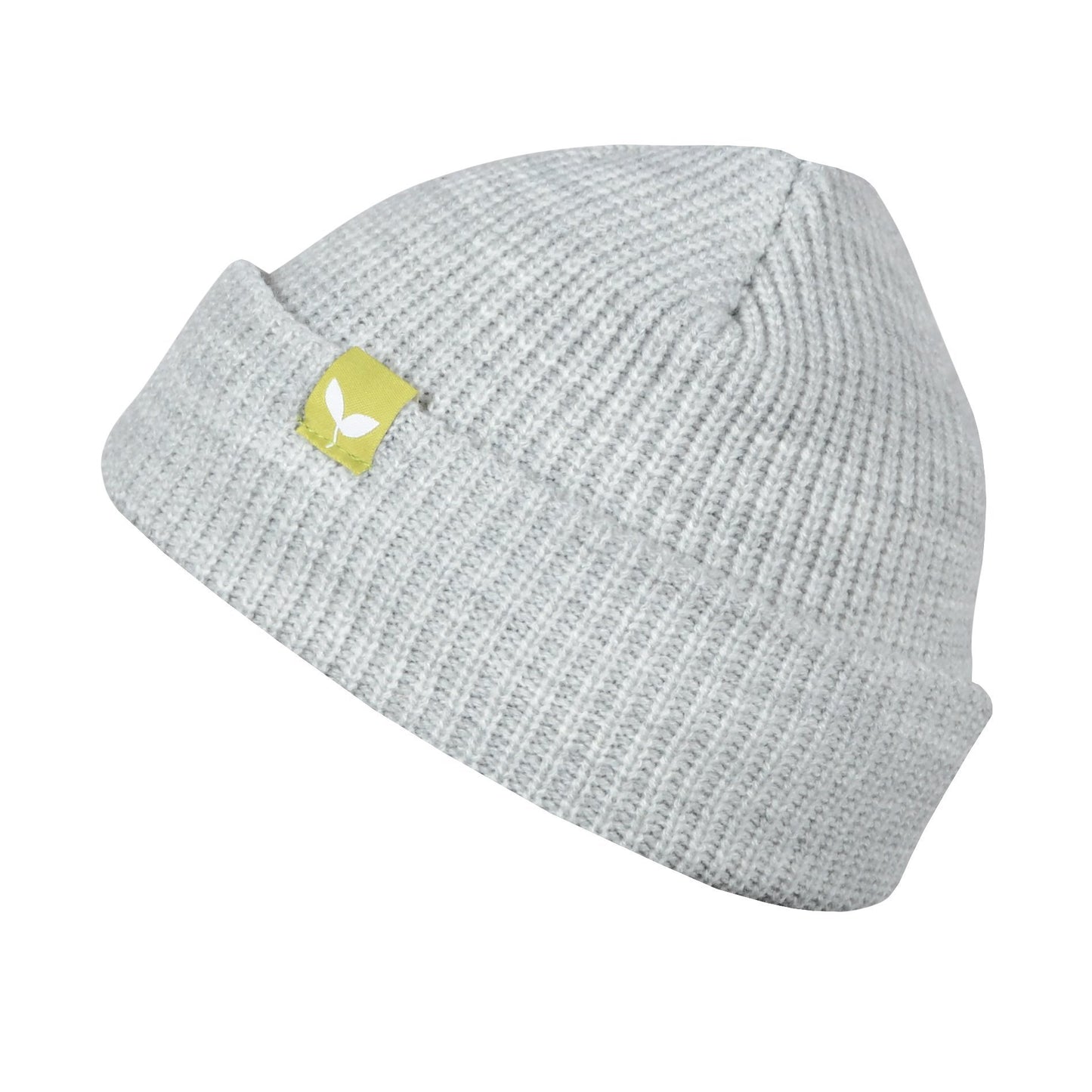 Kushi-riki | Kids Fleece Lined Basic Beanie