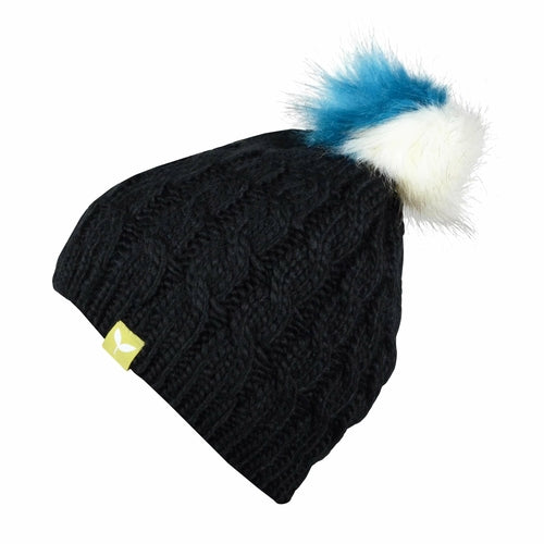 Kushi-riki | Kids Snow Bunny Beanie