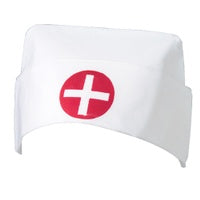 US Toy H314 11.5 in. Nurse Cap