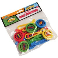 US Toy 4441 Superhero Disc Shooters