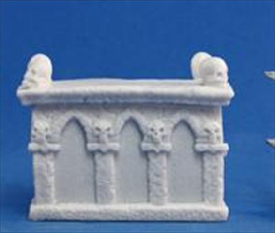 Reaper Miniatures 77139 Bones - Altar Of Evil