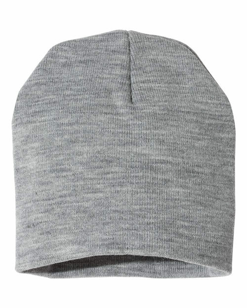 Bayside - Headwear - Winter, Union-Made 8½" Beanie