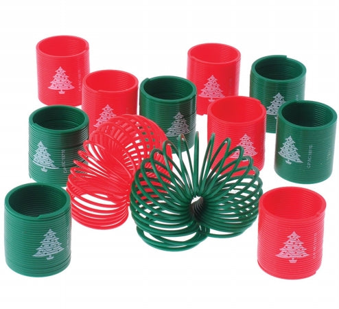 US Toy 226345 8" x 7" x 1.5" Us Toy Christmas Springs