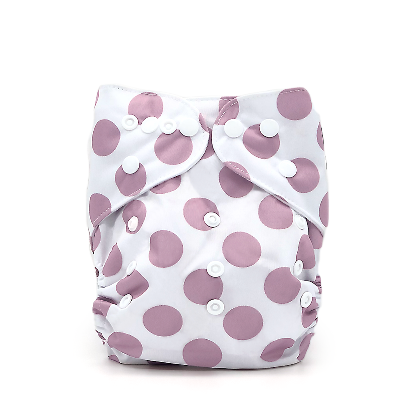 "Dahlia" Cloth Diaper