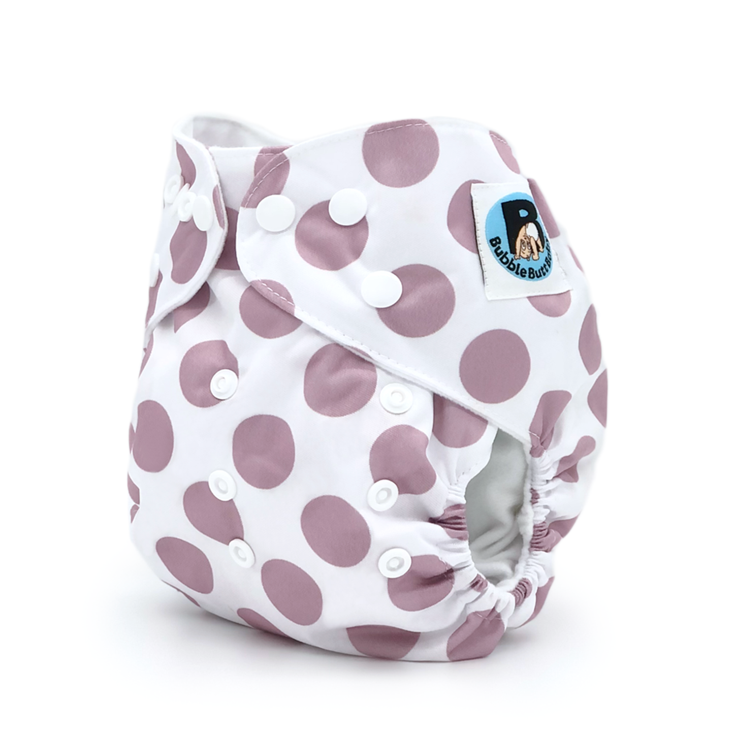 "Dahlia" Cloth Diaper