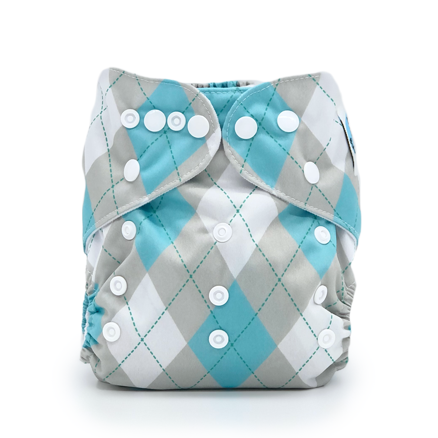 "Oxford" Cloth Diaper