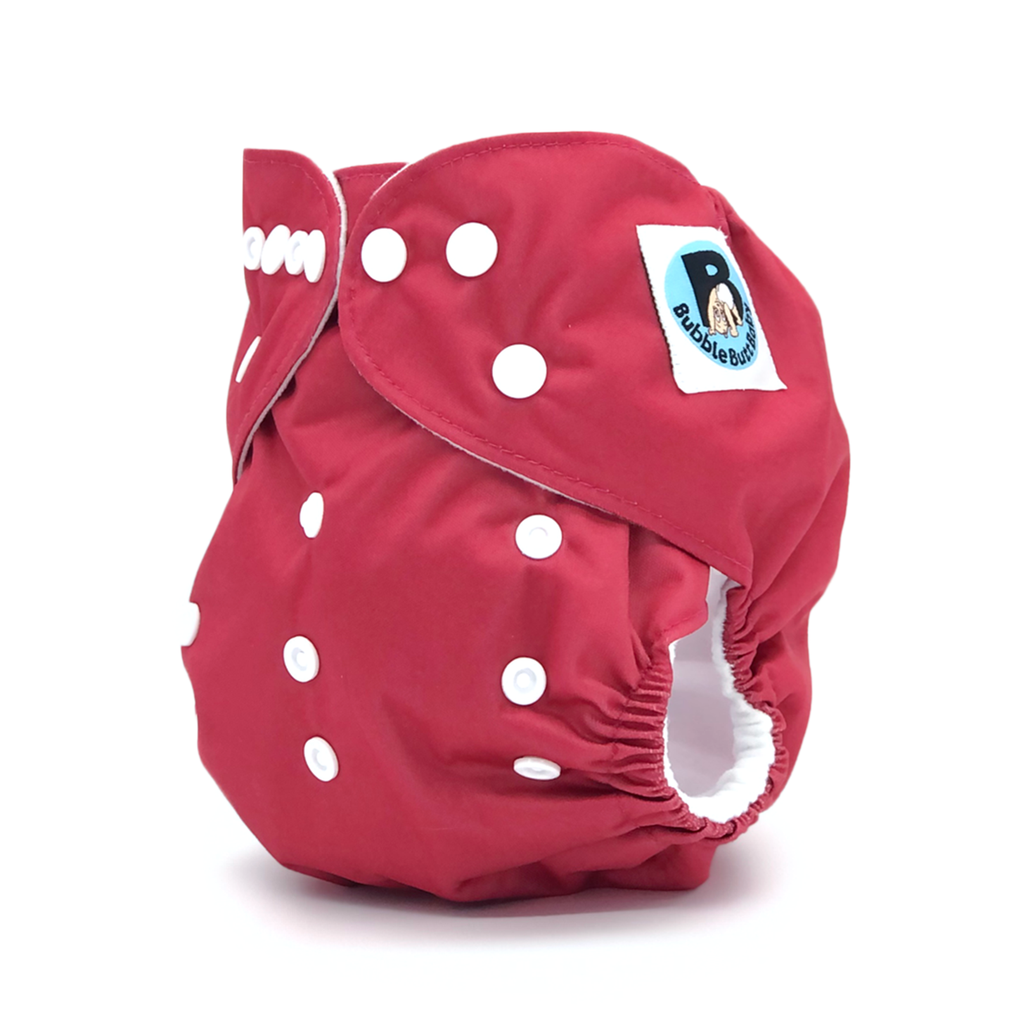 "Gale" Cloth Diaper