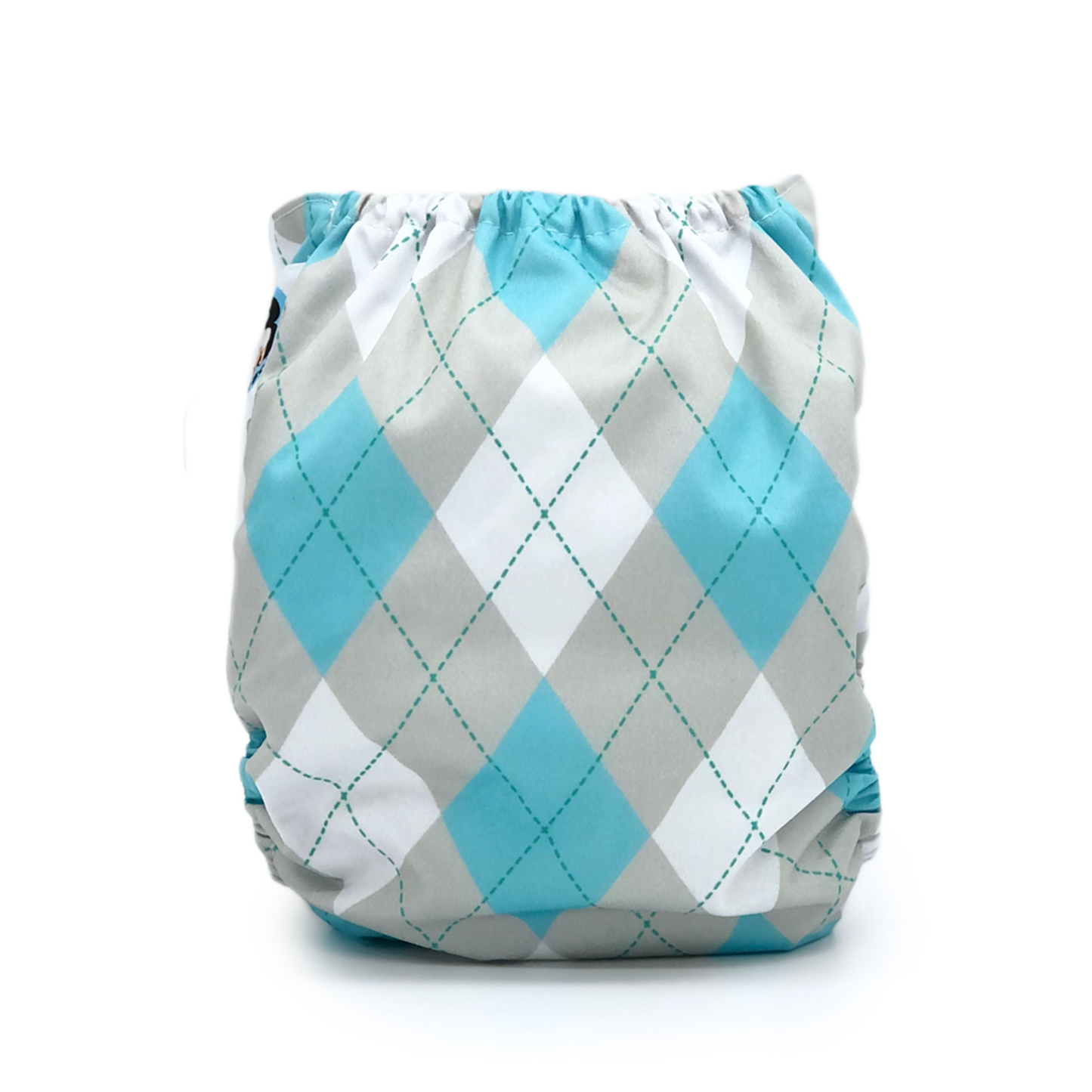 "Oxford" Cloth Diaper